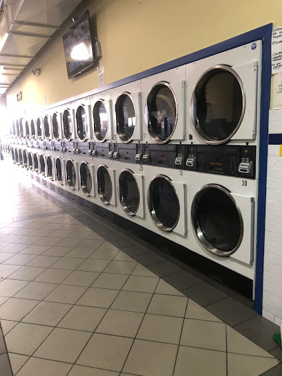 Laundry On Madison