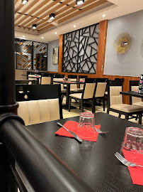 Atmosphère du Restaurant de cuisine fusion asiatique Planet Wok à Nevers - n°4