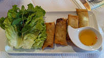 Plats et boissons du Restaurant thaï Carnot Thaï à Saint-Maur-des-Fossés - n°9