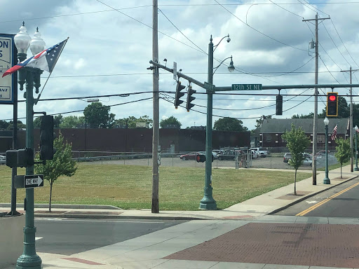 Commercial Printer «Standard Printing Company of Canton», reviews and photos, 1115 Cherry Ave NE, Canton, OH 44704, USA