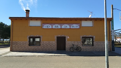 Restaurante Los Arcos - C. Guadalupe, 06412 Hernán Cortes, Badajoz, Spain