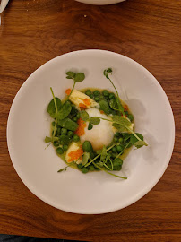 Plats et boissons du Le Restaurant de Razay à Céré-la-Ronde - n°4