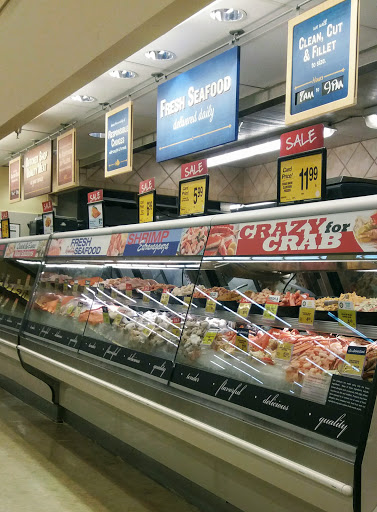 Grocery Store «Tom Thumb», reviews and photos, 302 S Park Blvd, Grapevine, TX 76051, USA