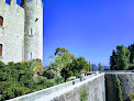 Forteresse médiévale de Villeneuve-Loubet Villeneuve-Loubet