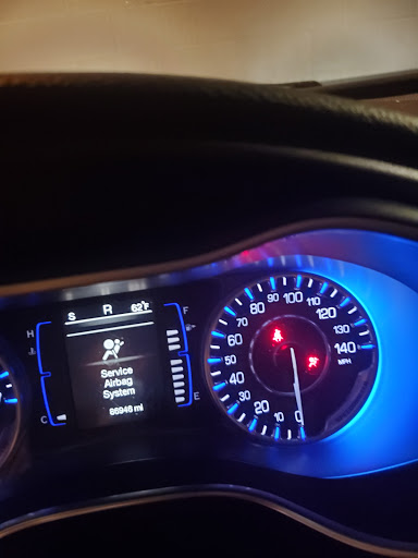 Used Car Dealer «Midwest Car Search», reviews and photos, 990 Osborne Rd NE, Minneapolis, MN 55432, USA