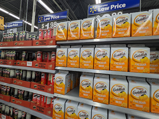 Supermarket «Walmart Neighborhood Market», reviews and photos, 125 Maryport Dr, Myrtle Beach, SC 29575, USA