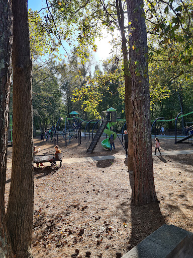 Park «Roswell Area Park», reviews and photos, 10495 Woodstock Rd, Roswell, GA 30075, USA