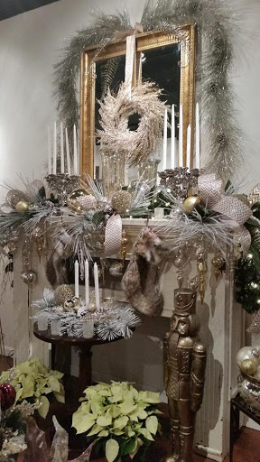 Florist «Va Va Bloom», reviews and photos, 12 N Main St, Kingwood, TX 77339, USA