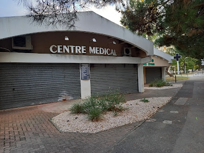 Docteur Anne Conte-Devolx à Aix-en-Provence