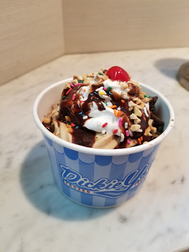 DickieYo's Frozen Treats