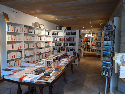 Librairie Le Hamac à Arbois