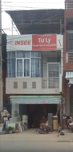 Cửa Hàng Vật Liệu Tư Lý