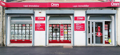 Orpi Lepic Immobilier Montpellier à Montpellier