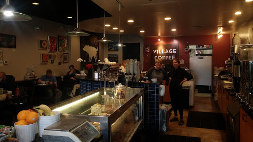 Cafe «Village Coffee Roastery», reviews and photos, 8120 N Hayden Rd, Scottsdale, AZ 85258, USA
