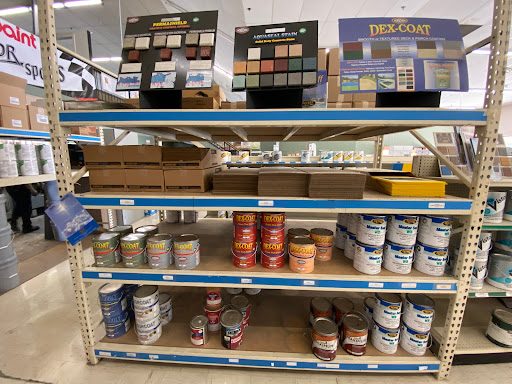Paint Store «Vista Paint», reviews and photos, 1431 Rimpau Ave, Corona, CA 92879, USA