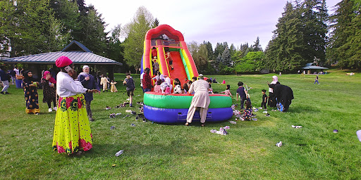 Park «North Lynnwood Park», reviews and photos, 18510 44th Ave W, Lynnwood, WA 98037, USA