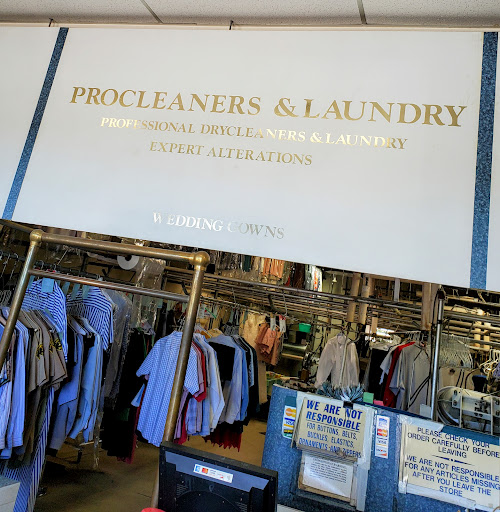 Laundry «Pro Cleaners & Laundry», reviews and photos, 1042 W Mountain Gate Rd # C, Upland, CA 91786, USA