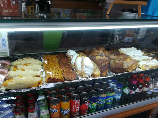 Café Kapoccino no Beja, Beja