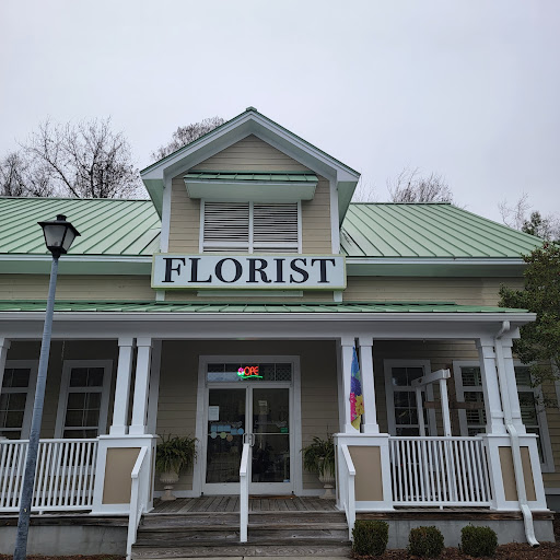 Greenskeeper Florist, 10593 Ocean Hwy # D, Pawleys Island, SC 29585, USA, 