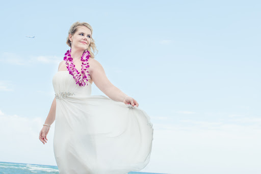 Wedding agencies in Honolulu