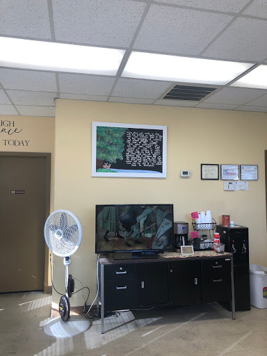 Auto Body Shop «Color Coat Auto Body and Repair», reviews and photos, 11646 Jones Rd, Houston, TX 77070, USA
