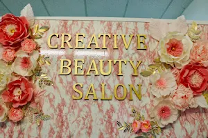 Creative Beauty Salon Inc. image
