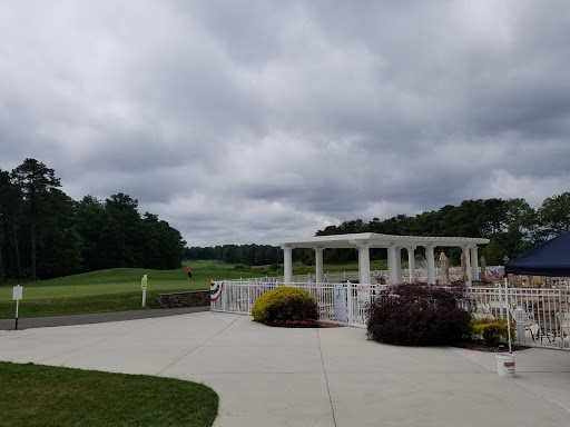 Golf Course «Greenbriar Oceanaire Community & Golf Course», reviews and photos, 1 Heritage Cir, Waretown, NJ 08758, USA