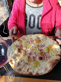 Pizza du Pizzeria Ciao Bella Hettange à Hettange-Grande - n°9