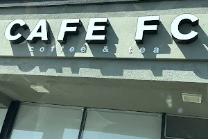 CAFE FC image