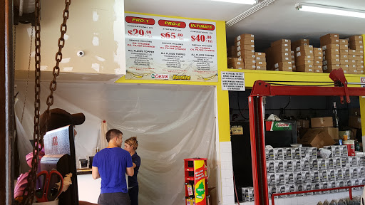 Auto Repair Shop «Pro Oil & Carwash», reviews and photos, 23 Beacom Blvd, Miami, FL 33135, USA