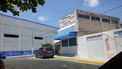 Colegio Hispano Cancún