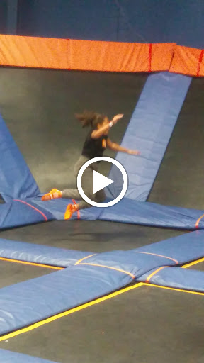 Amusement Center «Sky Zone Trampoline Park», reviews and photos, 61 International Dr S ANCB, Mt Olive Township, NJ 07828, USA