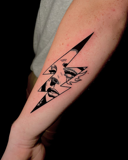 Explore small tattoo ideas drawings, creative tattoo ideas in San Antonio, available at Ink & Iron Tattoos & Piercings