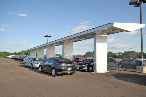 Car Dealer «Phillips Chevrolet», reviews and photos, 9700 W Lincoln Hwy, Frankfort, IL 60423, USA