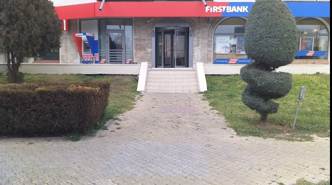 First Bank - <nil>