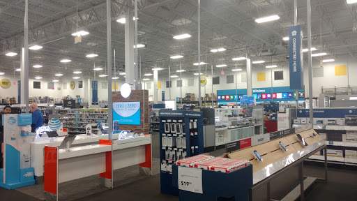 Electronics Store «Best Buy», reviews and photos, 26 Cypress St, Williston, VT 05495, USA