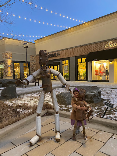 Shopping Mall «The Mall in Columbia», reviews and photos, 10300 Little Patuxent Pkwy, Columbia, MD 21044, USA