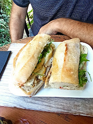 Photo n°14 de Deli' à Èze ()