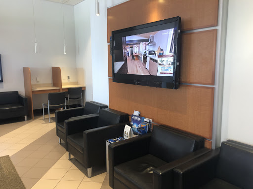 Car Dealer «Worden-Martin Buick GMC», reviews and photos, 1404 N Dunlap St, Savoy, IL 61874, USA