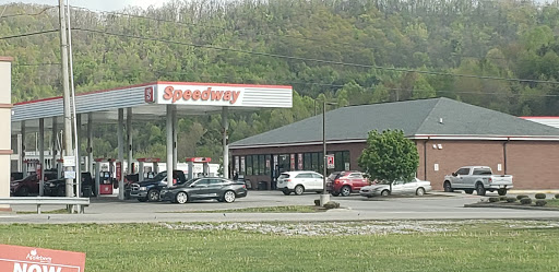 Convenience Store «Speedway», reviews and photos, 1847 Cumberland Falls Hwy, Corbin, KY 40701, USA
