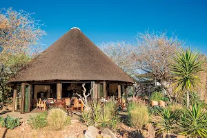 Immanuel Lodge - Windhoek image