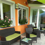 Photo n°3 de l'avis de Elena.. fait le 17/09/2018 à 13:28 sur le  NatureBio Hotel Elite à Levico Terme