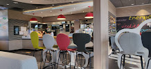 Atmosphère du Restauration rapide McDonald's à Albi - n°4