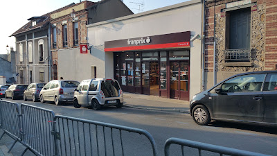 Franprix à Montmorency
