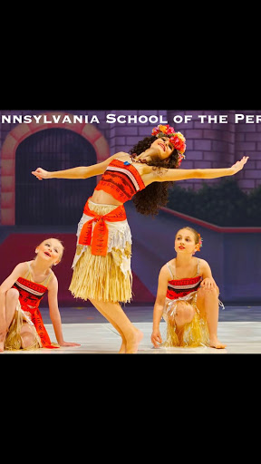 Dance School «Pennsylvania School of the Performing Arts», reviews and photos, 2324 2nd St Pike, Newtown, PA 18940, USA