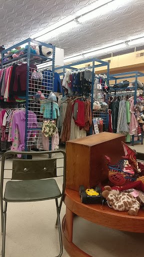 Thrift Store «Georgia Avenue Thrift Store», reviews and photos, 6101 Georgia Ave NW, Washington, DC 20011, USA