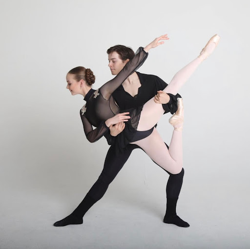 The Perth School of Ballet