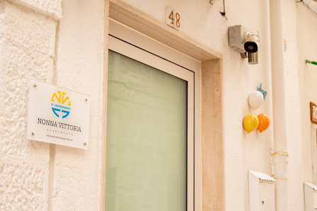 Nonna Vittoria Apartments Via Fratelli Bandiera, 46, 70042 Mola di Bari BA, Italia