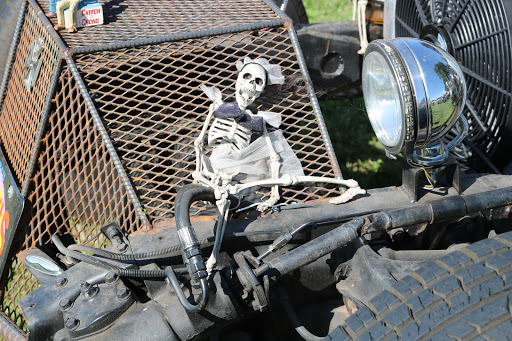 History Museum «Western Antique Aeroplane and Automobile Musem (WAAAM)», reviews and photos, 1600 Air Museum Rd, Hood River, OR 97031, USA