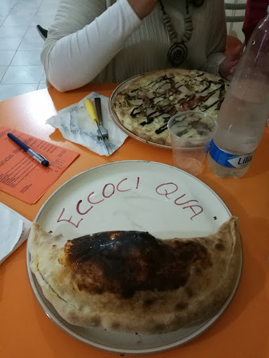 Eccociqua in Specchia, Provincia di Lecce